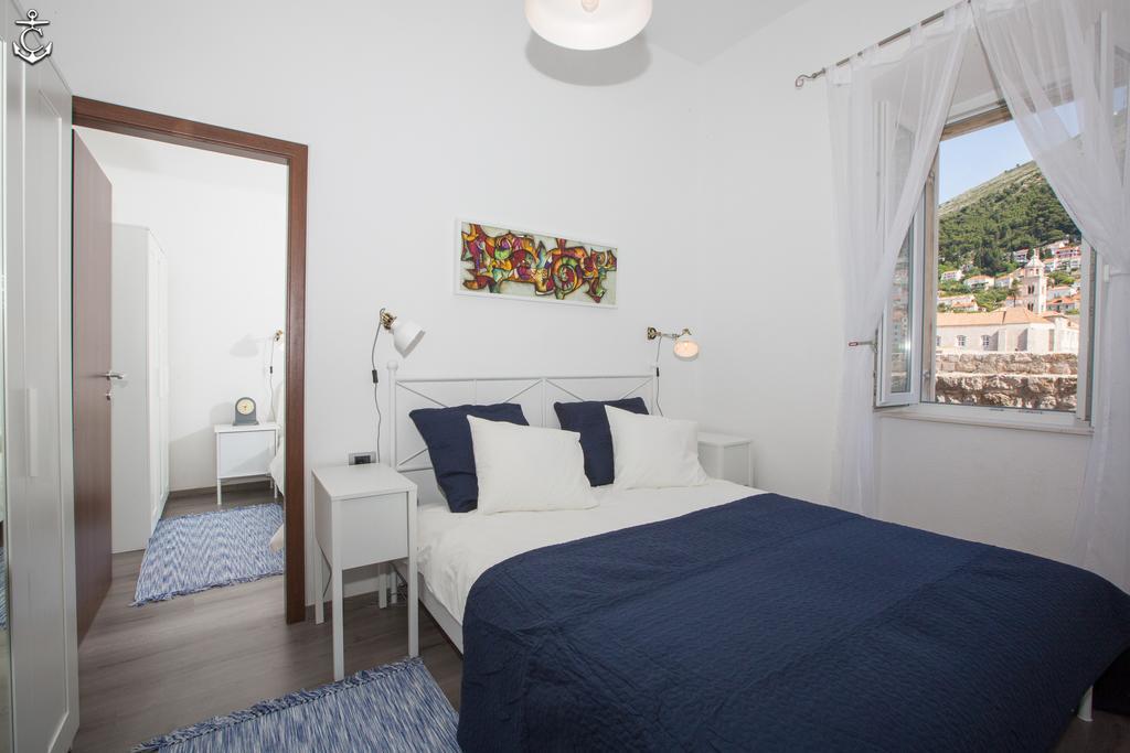 Central Apartment Dubrovnik Exterior foto